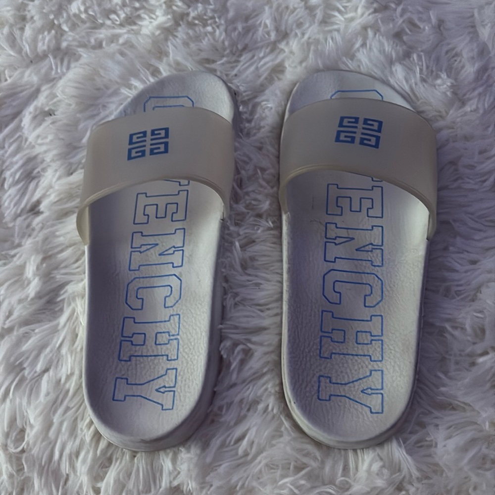 Givenchy Slides